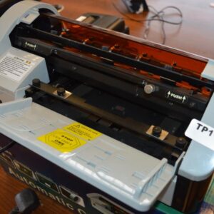 Automatic Visiting Card Cutter Supplier in Sri Lanka